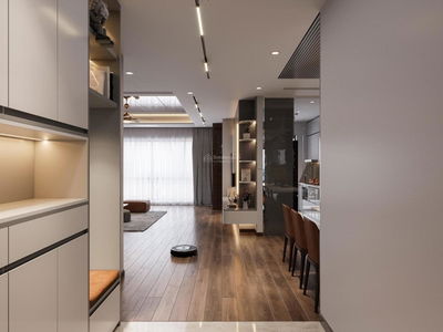 Hateco Apollo Project, Vietnam Hateco Apollo Project, Vietnam