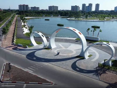 Viet Hung Project, Vietnam Viet Hung Project, Vietnam