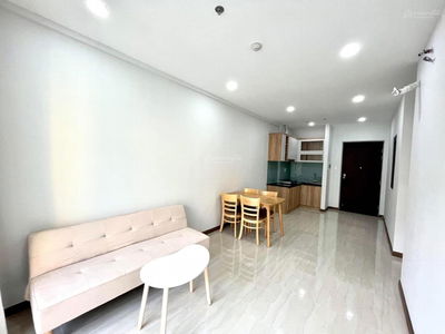 HT Pearl Project, Vietnam HT Pearl Project, Vietnam