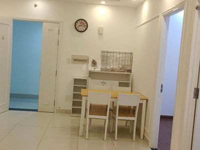 Him Lam Kenh Te urban area, Vietnam Him Lam Kenh Te urban area, Vietnam