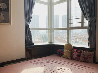 Him Lam Riverside, Vietnam  Him Lam Riverside, Vietnam