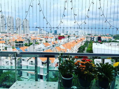 Him Lam Riverside, Vietnam Him Lam Riverside, Vietnam