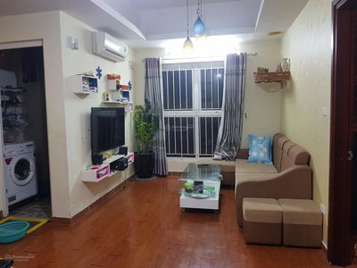 The Sparks Project, Vietnam The Sparks Project, Vietnam