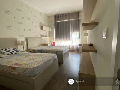 Estella Heights, Vietnam  Estella Heights, Vietnam