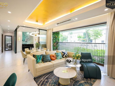 Fiato City Nhon Trach Project, Vietnam Fiato City Nhon Trach Project, Vietnam