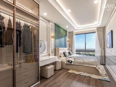 Fiato City Nhon Trach Project, Vietnam Fiato City Nhon Trach Project, Vietnam