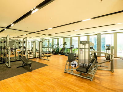 Empire City Thu Thiem, Vietnam Empire City Thu Thiem, Vietnam