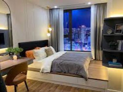 Golden Palace Project, Vietnam  Golden Palace Project, Vietnam