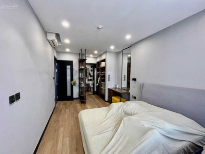 Sunrise City View, Vietnam  Sunrise City View, Vietnam