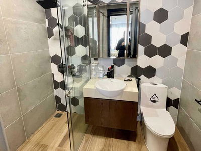 Sunrise City View, Vietnam Sunrise City View, Vietnam