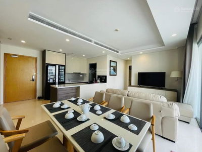 Diamond Island, Vietnam Diamond Island, Vietnam