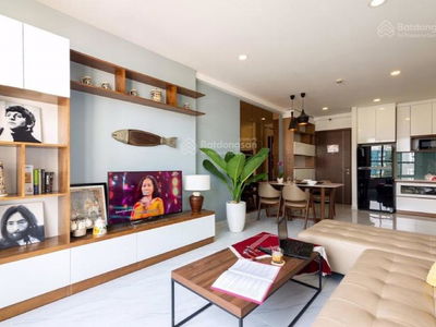 The Gold View, Vietnam The Gold View, Vietnam