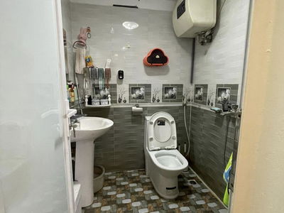 Linh Dam Urban Area Project, Vietnam  Linh Dam Urban Area Project, Vietnam