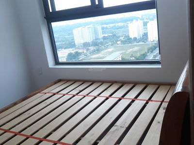 Bcons Suoi Tien Project, Vietnam Bcons Suoi Tien Project, Vietnam