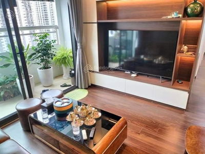 Hapulico Complex Project, Vietnam Hapulico Complex Project, Vietnam