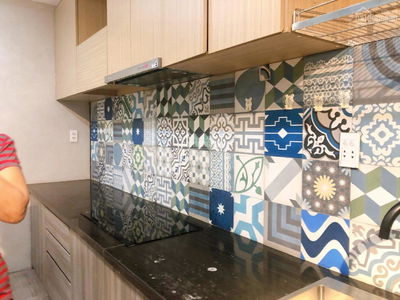 The Everrich Infinity, Vietnam The Everrich Infinity, Vietnam