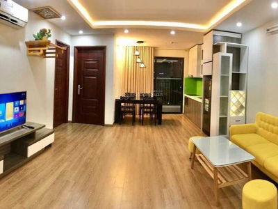 Trung Hoa Nhan Chinh Project, Vietnam Trung Hoa Nhan Chinh Project, Vietnam