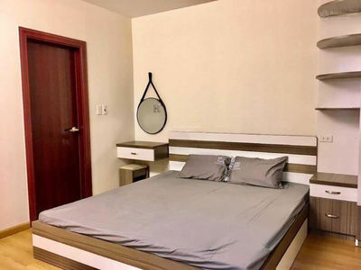 Trung Hoa Nhan Chinh Project, Vietnam Trung Hoa Nhan Chinh Project, Vietnam