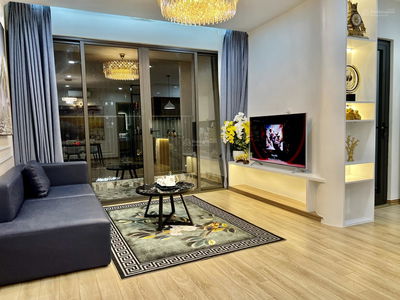 Dreamland Bonanza Project, Vietnam Dreamland Bonanza Project, Vietnam