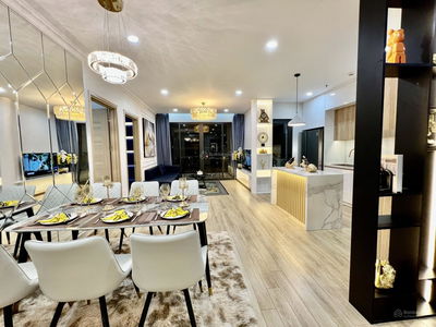 Dreamland Bonanza Project, Vietnam Dreamland Bonanza Project, Vietnam