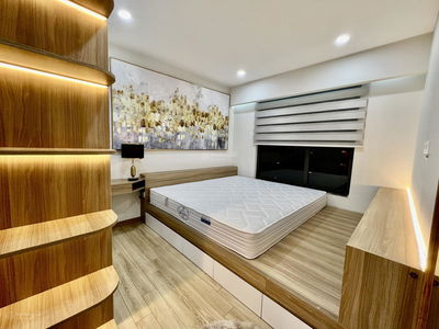 Dreamland Bonanza Project, Vietnam Dreamland Bonanza Project, Vietnam