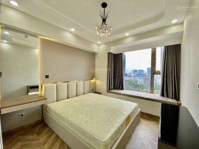 Midtown Phu My Hung, Vietnam Midtown Phu My Hung, Vietnam