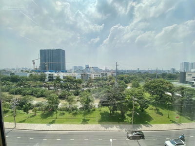 Midtown Phu My Hung, Vietnam Midtown Phu My Hung, Vietnam