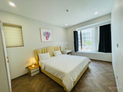 Midtown Phu My Hung, Vietnam Midtown Phu My Hung, Vietnam