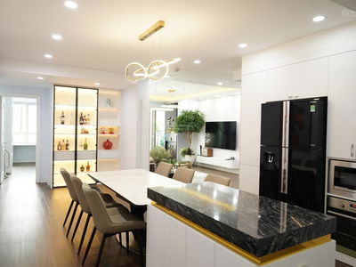 The Golden Palm Le Van Luong Project, Vietnam The Golden Palm Le Van Luong Project, Vietnam