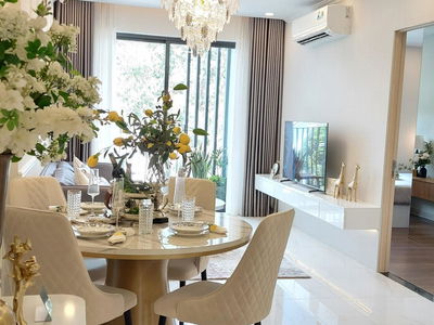 The Maison Project, Vietnam The Maison Project, Vietnam