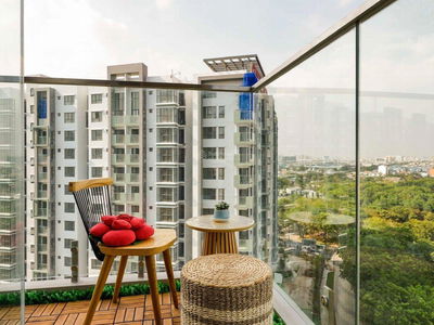 Celadon City, Vietnam Celadon City, Vietnam