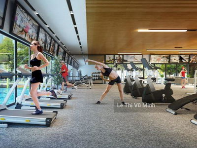 Estella Heights, Vietnam Estella Heights, Vietnam