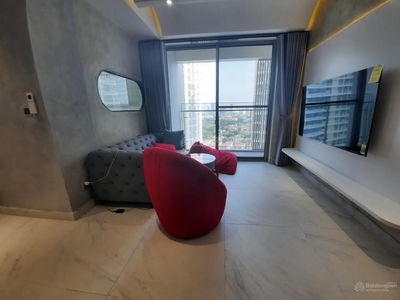 Midtown Phu My Hung, Vietnam  Midtown Phu My Hung, Vietnam