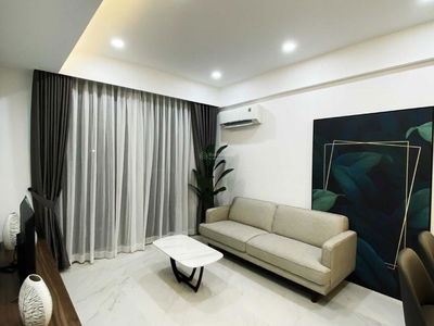 Midtown Phu My Hung, Vietnam  Midtown Phu My Hung, Vietnam