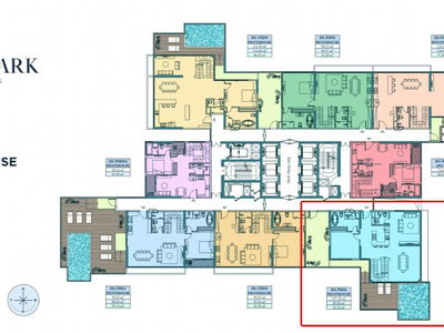 Haven Park Residences Project, Vietnam Haven Park Residences Project, Vietnam