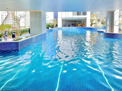 The Antonia, Vietnam  The Antonia, Vietnam