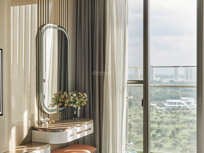 The Horizon Phu My Hung, Vietnam  The Horizon Phu My Hung, Vietnam