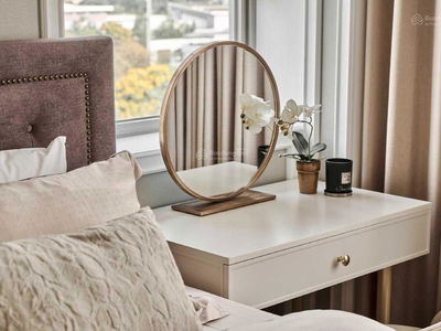 The Horizon Phu My Hung, Vietnam  The Horizon Phu My Hung, Vietnam