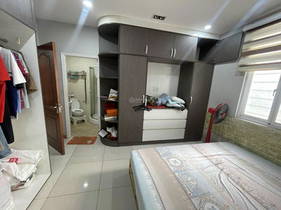 Sky Garden 3, Vietnam Sky Garden 3, Vietnam