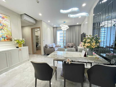 Midtown Phu My Hung, Vietnam  Midtown Phu My Hung, Vietnam