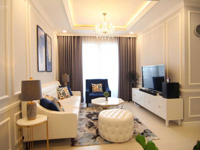 Lexington Residence, Vietnam  Lexington Residence, Vietnam