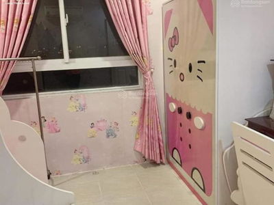 EHome 3 apartment complex, Vietnam EHome 3 apartment complex, Vietnam