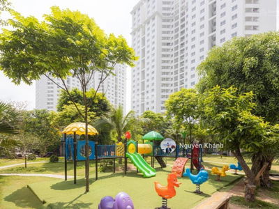 Tecco Garden Project, Vietnam  Tecco Garden Project, Vietnam