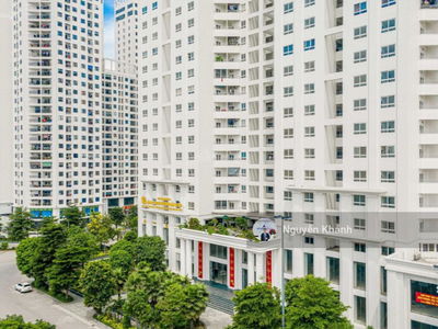 Tecco Garden Project, Vietnam Tecco Garden Project, Vietnam