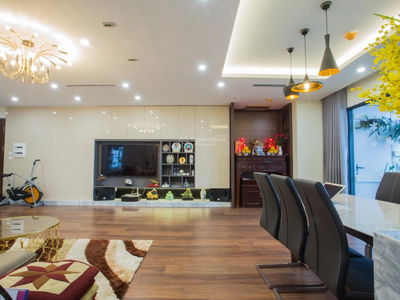 Thanh Xuan Complex, Vietnam Thanh Xuan Complex, Vietnam