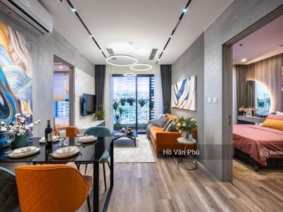 The Pavilion - Vinhomes Ocean Park project, Vietnam The Pavilion - Vinhomes Ocean Park project, Vietnam