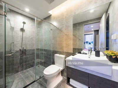 The Pavilion - Vinhomes Ocean Park project, Vietnam The Pavilion - Vinhomes Ocean Park project, Vietnam