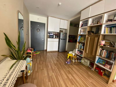 Diamond Riverside, Vietnam Diamond Riverside, Vietnam