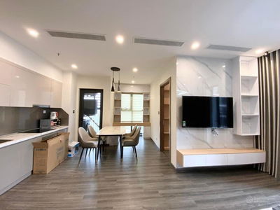 Diplomatic Corps Area, Vietnam Diplomatic Corps Area, Vietnam