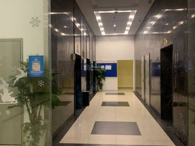 Usilk City Project, Vietnam  Usilk City Project, Vietnam